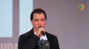 Выступление Родиона Газманова в Фестивале "Наш Есенин" 05.10.2025