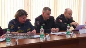 Профилактика правонарушений в 2025 году