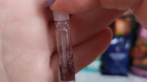 Ещё немного покупочек // Декабрь 2025 г