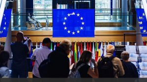 Как разделились позиции стран Европы по российским активам? Ответы на главные вопросы