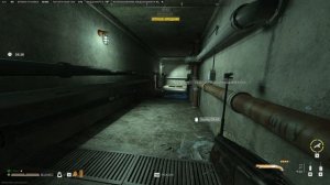 DMZ. Катка перед сном