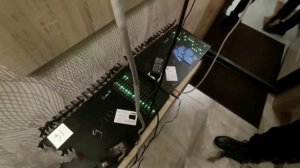 В России задержали около 20 человек за организацию сим-боксов для спецслужб Киева.