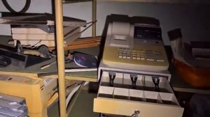 Заходи и живи НЕТРОНУТЫЙ брошенный отель и бассейн Паланга Лино - Заброшенная Прибалтика