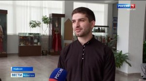 11.44 - «Вести. Адыгея» от 18.12.2025г.