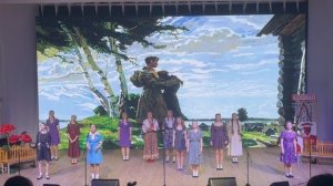 Симонов К "Жди меня и я вернусь",