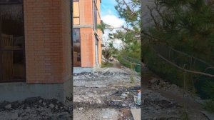 В Геленджике готов новый пешеходный бульвар на Десантной 👍  Ждём открытия!