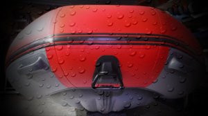 Тюнинг BoatsMan Sport BT340ASR