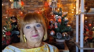 Столько в декабре незапланированных  трат...ужас...