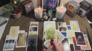 ТЕЛЬЦЫ 22-28 ДЕКАБРЯ "ПОМЕНЬШЕ ПУСТЫХ РАЗГОВОРОВ"