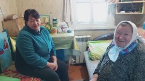 Спасибо Любе за Золотушку