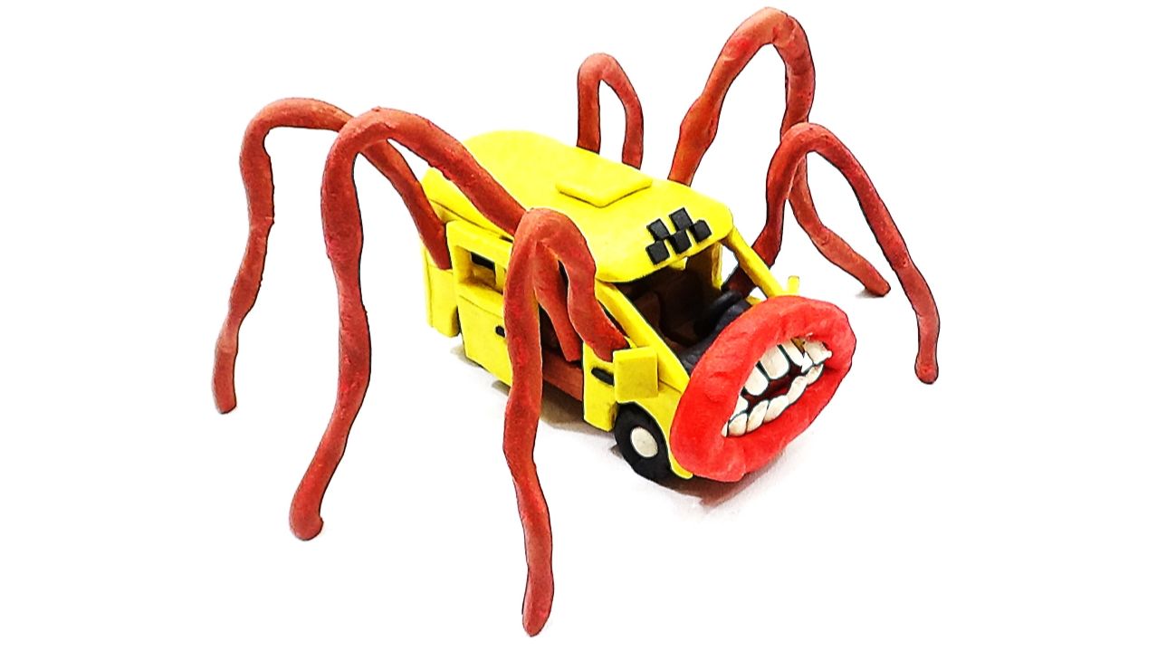 МАРШРУТКА ПОЖИРАТЕЛЬ смотреть онлайн