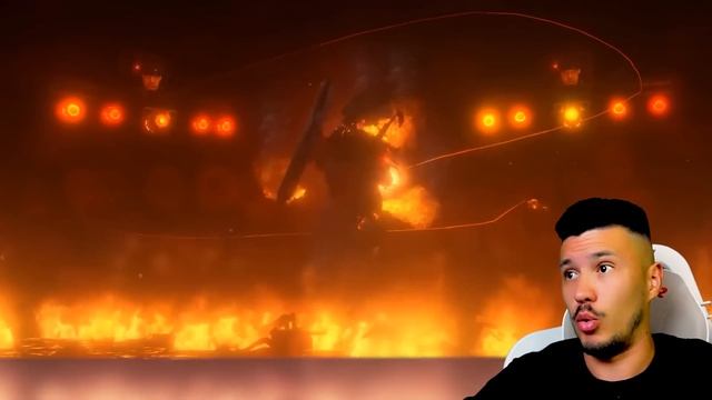 ТИТАН СПИКЕРМЕН ВЕРНУЛСЯ в Skibidi Туалет 79