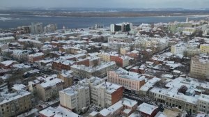 Разработка единого документа территориального планирования в Самаре