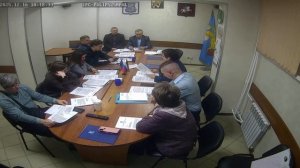 Заседание СД МО Отрадное 16.12.2025