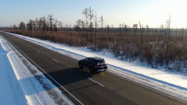 Crash drone. ESC status error