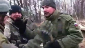 Чёрные вороны