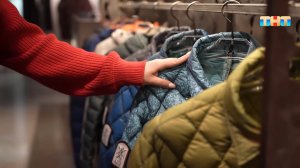 Как правильно подобрать уличные вещи?