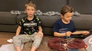 Канун Нового 2026 Года