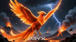 Pryx - Rise of Phoenix