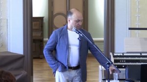 Медведи Ленинградской области. Павел Глазков