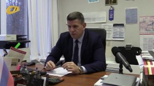 ДЕПУТАТУ КУРСКОЙ ОБЛАСТНОЙ ДУМЫ ВЛАДИМИРУ СТЕФАНОВИЧУ - 50 ЛЕТ