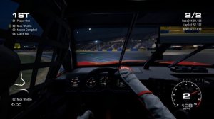 GRID. Ultimate Edition - Финалы из серии Career