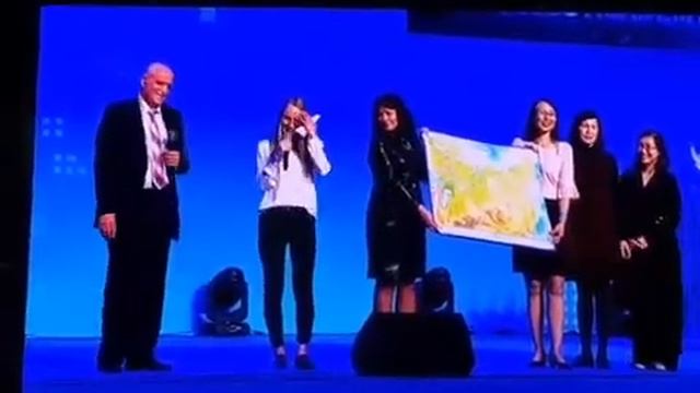 Николай Рементов Академия Успеха Атоми Южная Корея смотреть онлайн