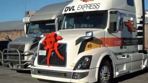 ANKA - Дальнобойщица в США. Мы купили трак VOLVO 2016 года за $45.000 🥳