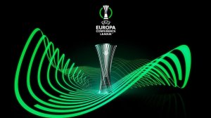 Футбол.Прямой эфир.UEFA Europa Conference League.Лига конференций.Обзор,голы,моменты.