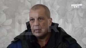 «Мы убегали, дроны над нами висели» 
 
Жители Димитрова и Красноармейска рассказали о преступлениях