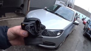 Оживляем умирающий ДМРВ.