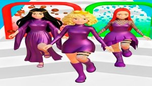 Мультики развивающие для детишек