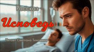 Исповедь 🙏 христианские рассказы