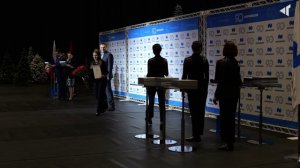 НАГРАДА ЗА ВКЛАД!, 18.12.2025