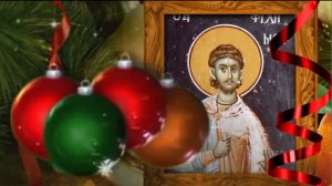 27 декабря день Филимона. В этот день загадывайте на воду желание, просите избавления от болезней