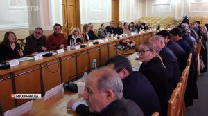 В Дагестане подвели итоги целевого набора абитуриентов в педагогические вузы за 2025 год