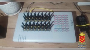 В Новокузнецке заключена под стражу жительница Подмосковья, организовавшая узел связи для мошенников