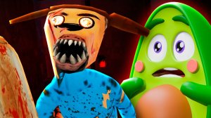 ТИМОХА .exe ПОЙМАЛ МЕНЯ в 5 НОЧЕЙ с ТИМОХОЙ 5!