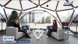 Ольга Иванова: если появилась боль в суставах, нужно сразу идти к врачу