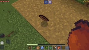 пародия Майнкрафта