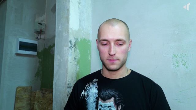 ЖИЗНЬ ПОСЛЕ ПОТОПА, 18.12.2025