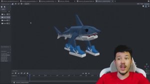 Создал ИТАЛЬЯНСКИХ ЖИВОТНЫХ в МАЙНКРАФТ и Вот Что ПРОИЗОШЛО!