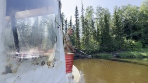 #ПРОМЫСЛОВИКИ //ПАМЯТНЫЕ МОМЕНТЫ ИЗ МОЕЙ ЖИЗНИ //ВИДЕО 1//