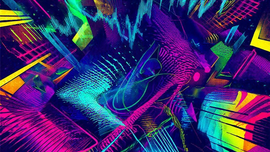 Дабстеп №12