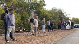 Трамп сообщил, что в США впервые за 50 лет начался отток мигрантов