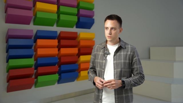 Цурков Андрей, Генеральный директор, соучредитель ООО «МОСПРЕСС»