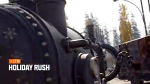 Call of Duty Black Ops 7 Warzone - CODMAS Trailer PS5 PS4 Games