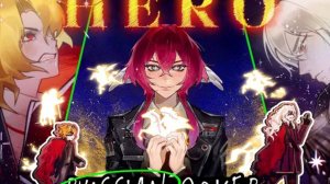 [Limbus Company] Hero-RUS cover (перазлив с YouTube)