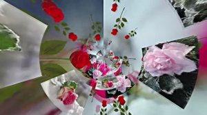 Волшебная Зимняя розовая сказка 3 от Киностудии Мудрого Кота Тимофея!