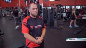 Барнаульский проект «Сибирская трансформация» помог раненым бойцам СВО достигнуть успехов в спорте